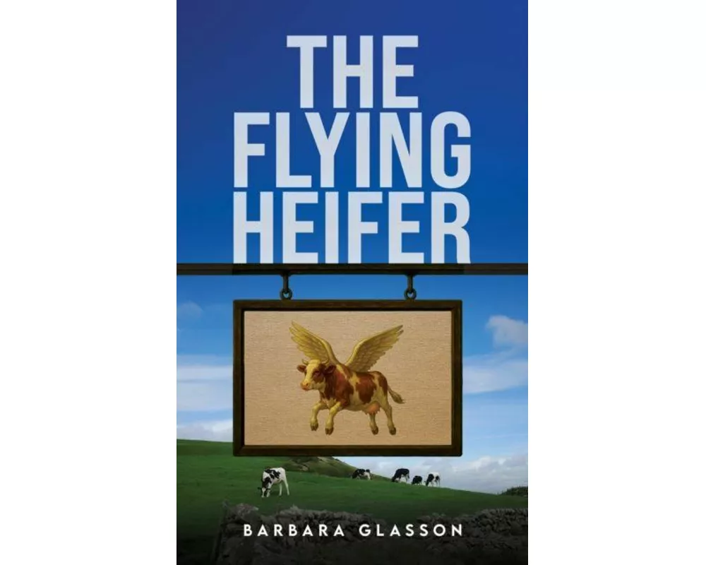 The Flying Heifer