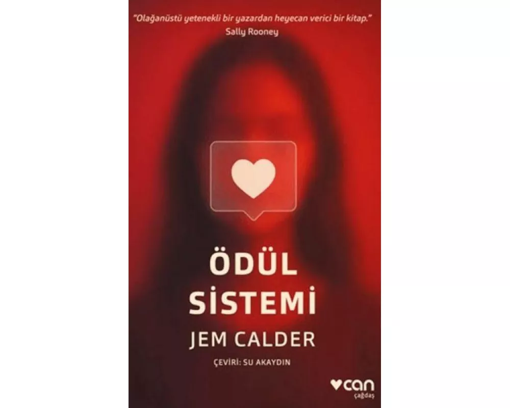 Ödül Sistemi