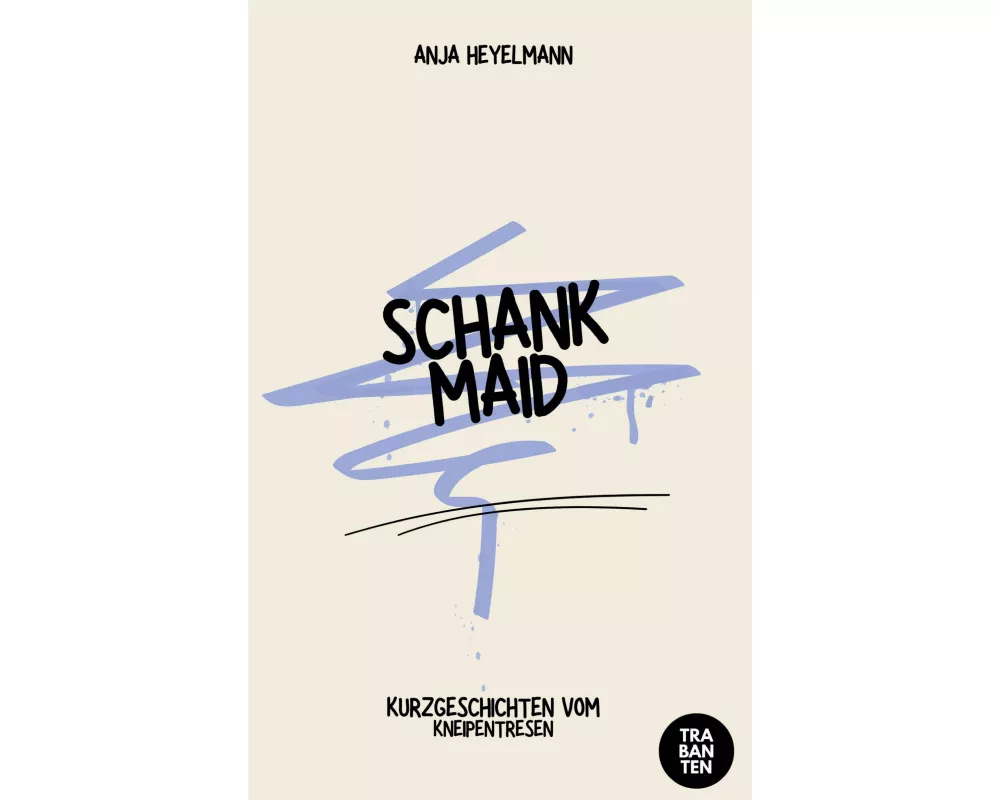 Schankmaid