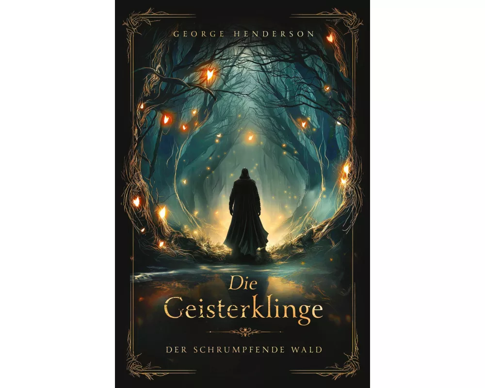 Der schrumpfende Wald