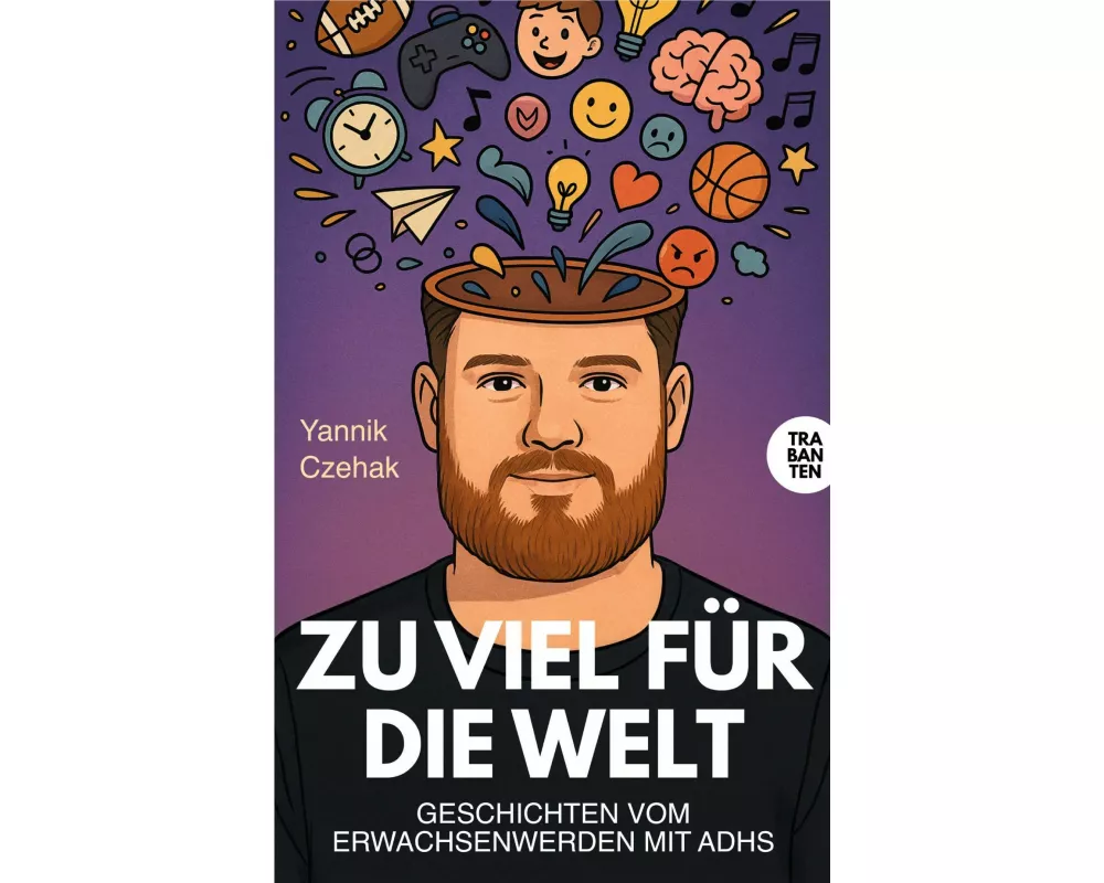 Zu viel für die Welt