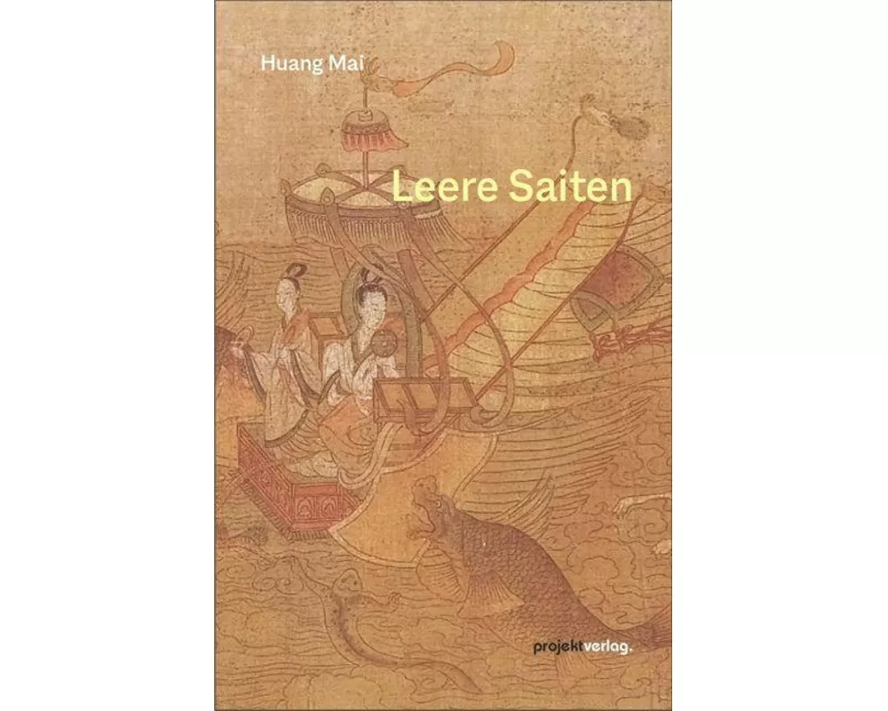 Leere Saiten