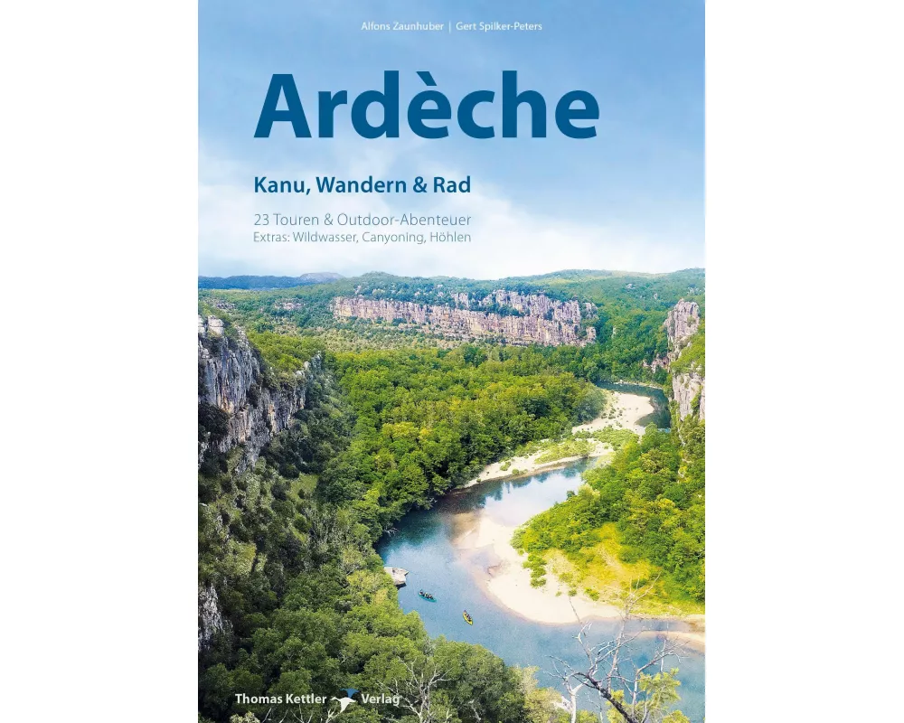 Ardèche