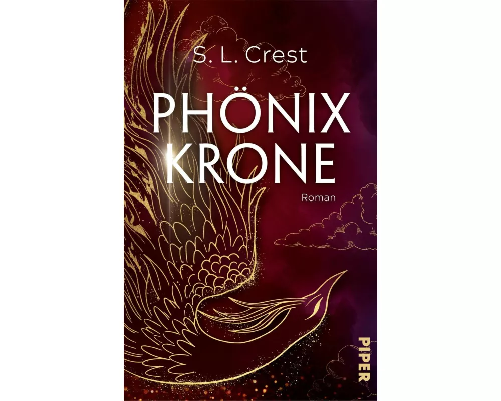 Phönixkrone