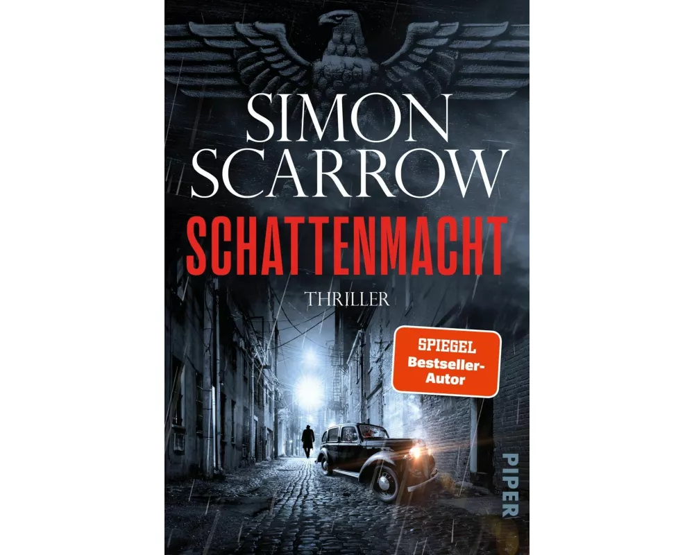 Schattenmacht