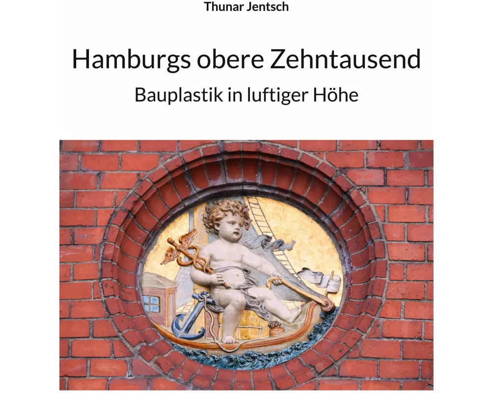 Hamburgs obere Zehntausend