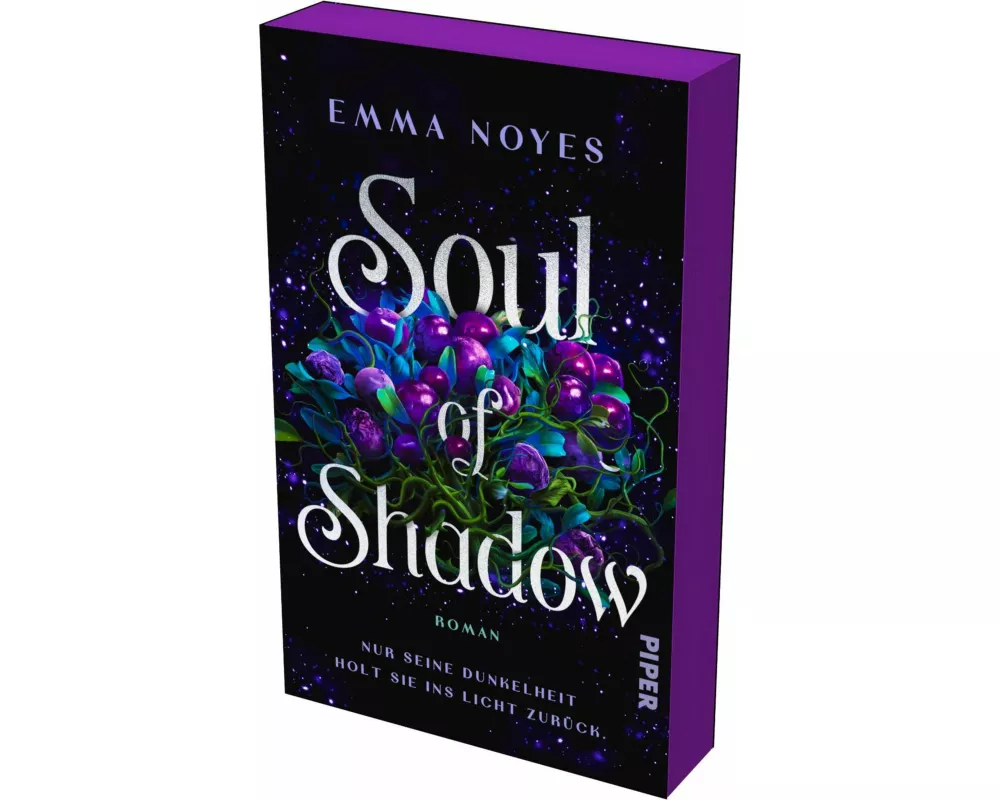 Soul of Shadow
