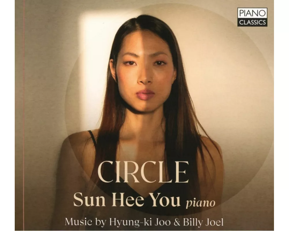 Hyung-ki Joo & Billy Joel:Circle