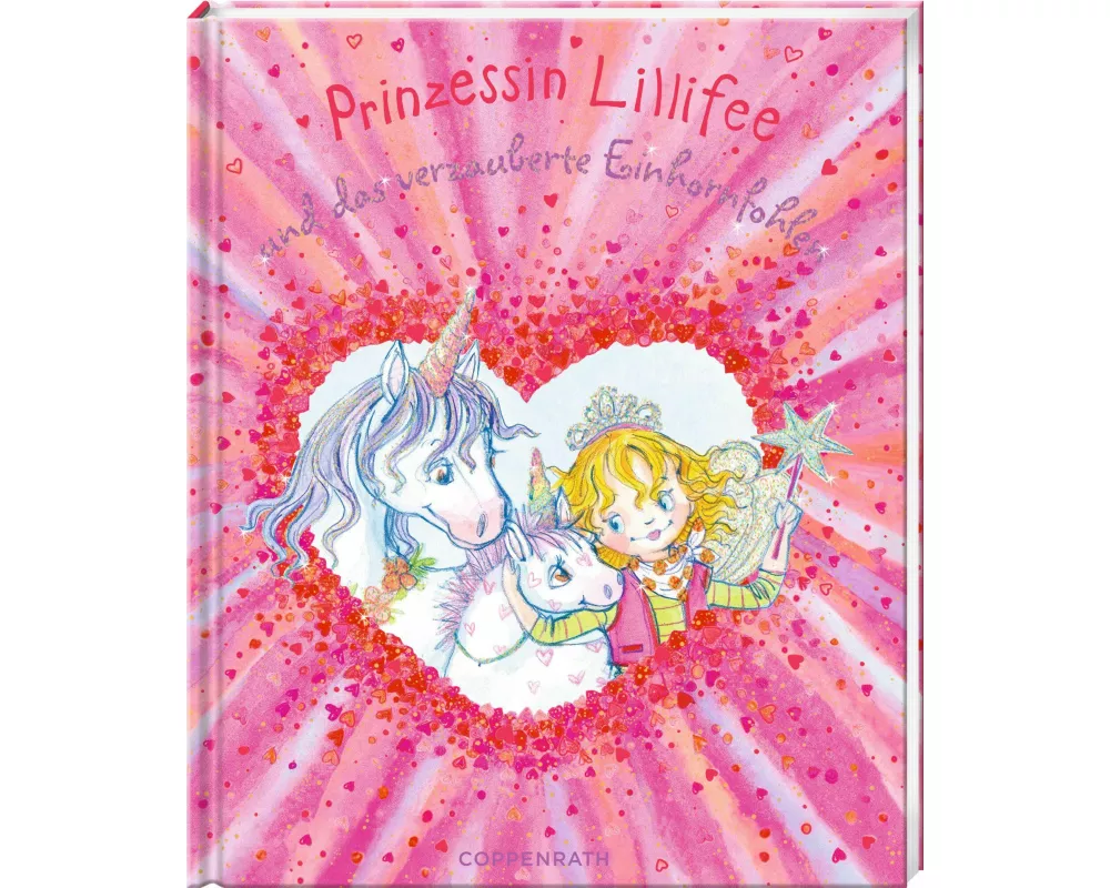Prinzessin Lillifee