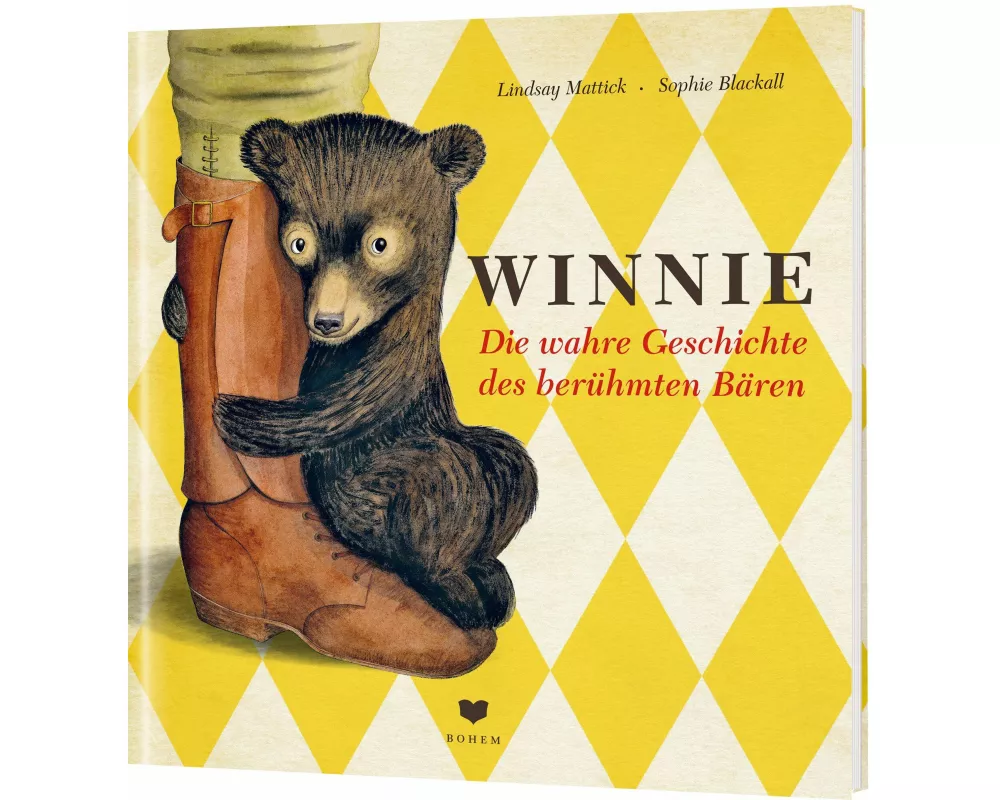 Winnie