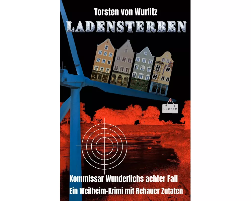 Ladensterben