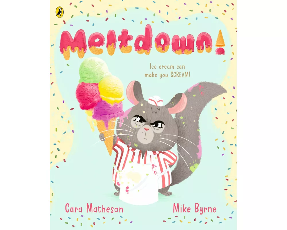 Meltdown!