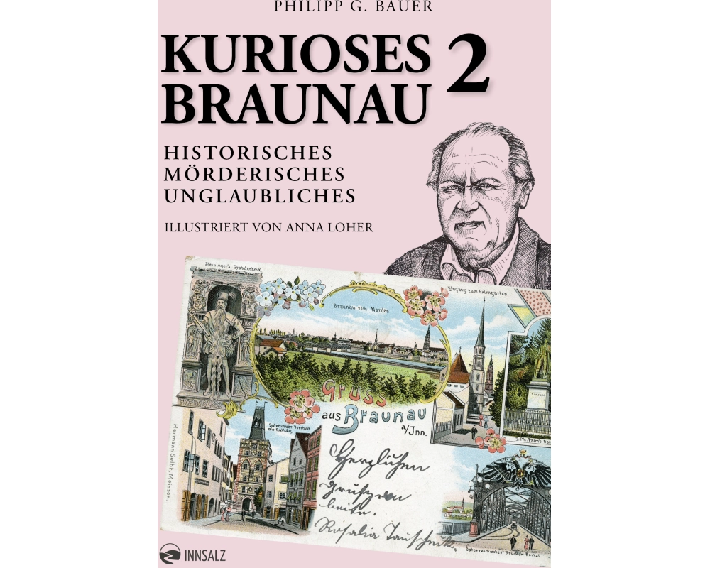 Kurioses Braunau 2