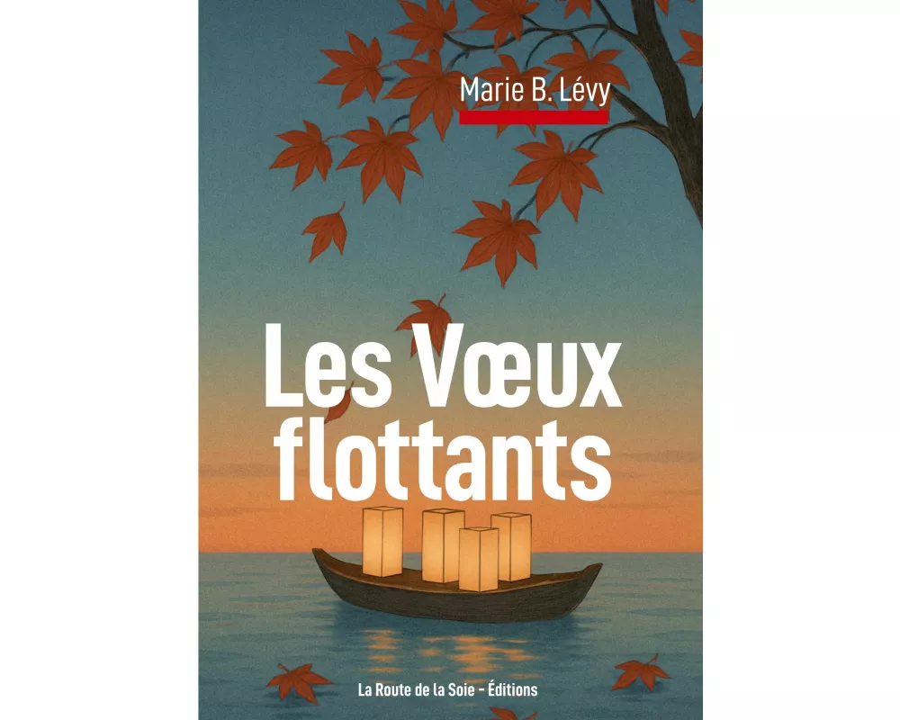 Les Voeux flottants