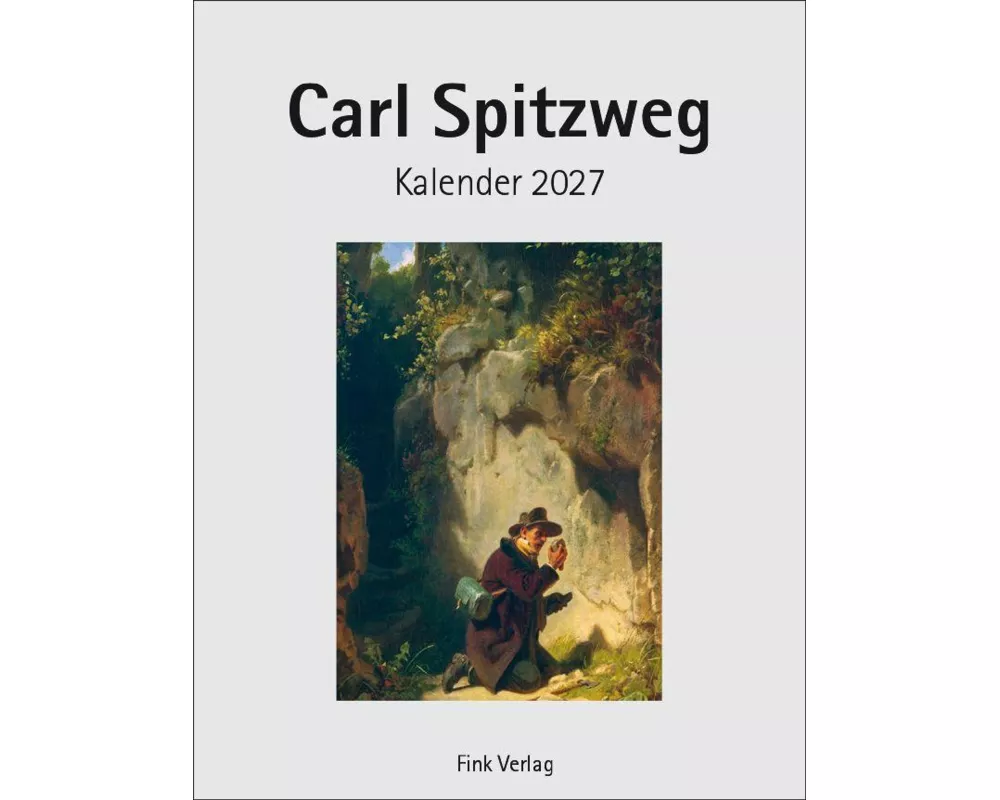 Carl Spitzweg 2027