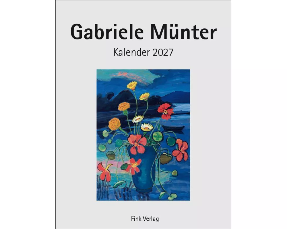 Gabriele Münter 2027