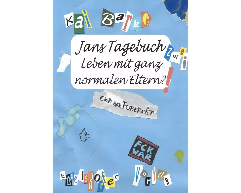 Jans Tagebuch 2