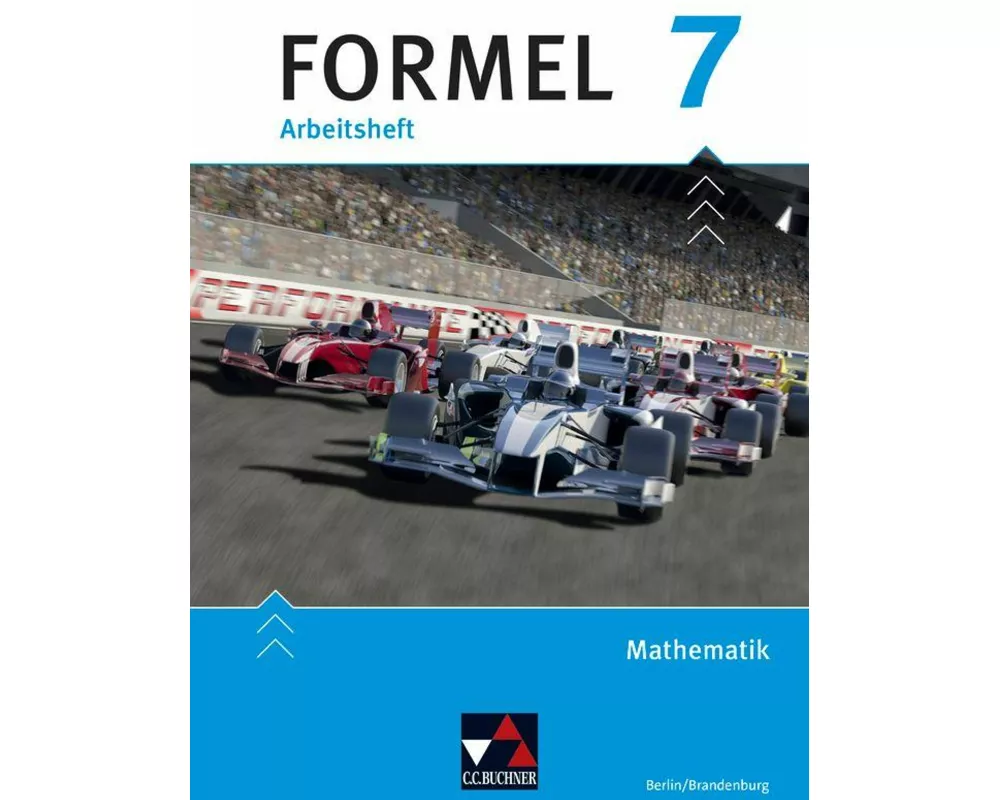 Formel Berlin/Brandenburg AH 7 - neu