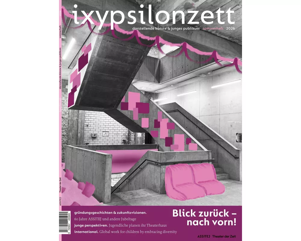 ixypsilonzett sommerheft 2026