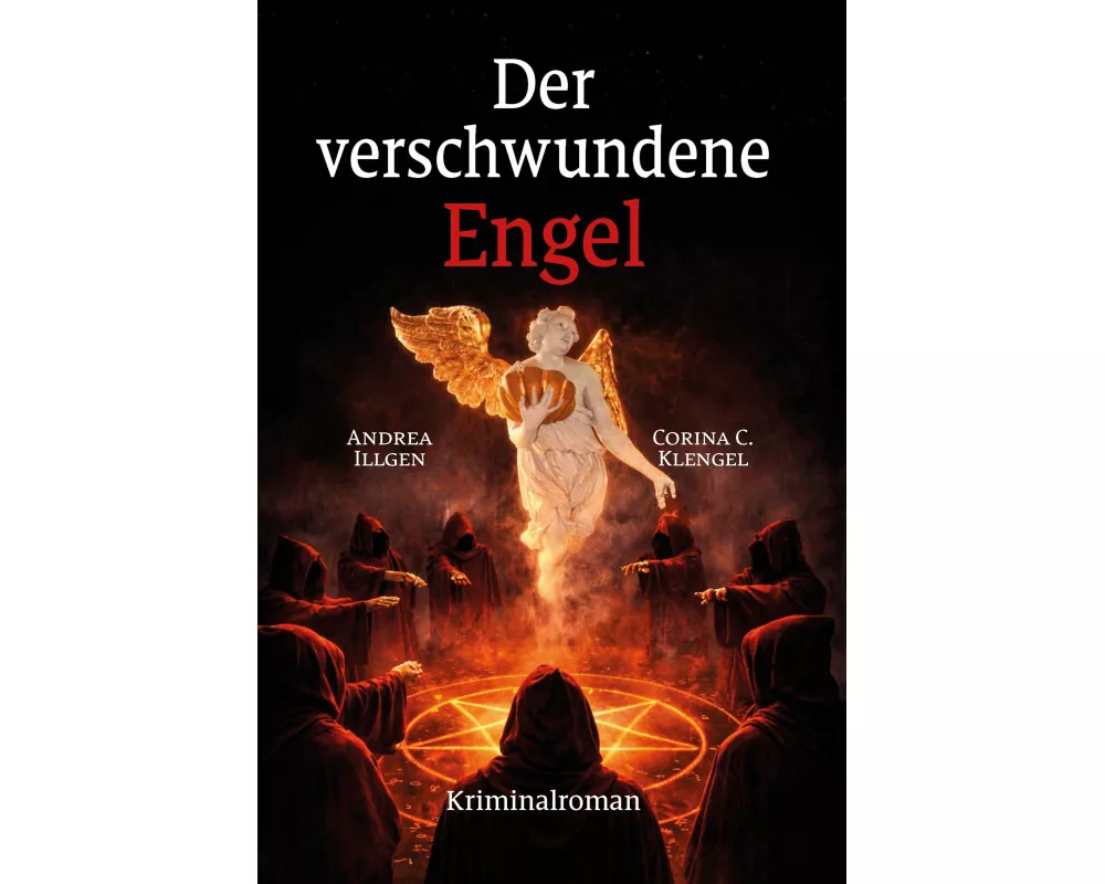 Der verschwundene Engel