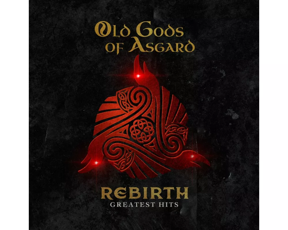 Rebirth - Greatest Hits