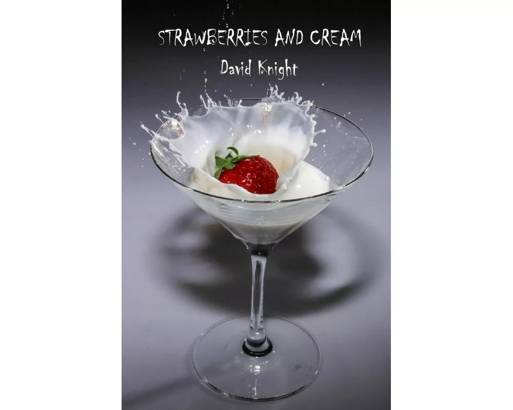 Strawberries and Cream
