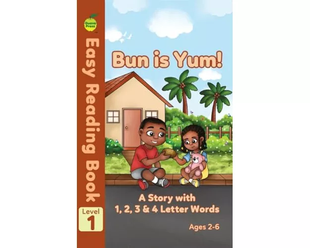 Bun is Yum
