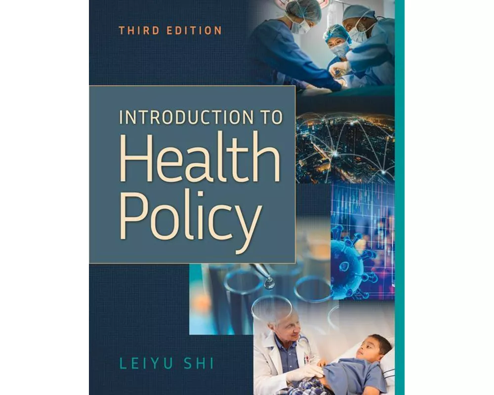 Introduction to Health Policy