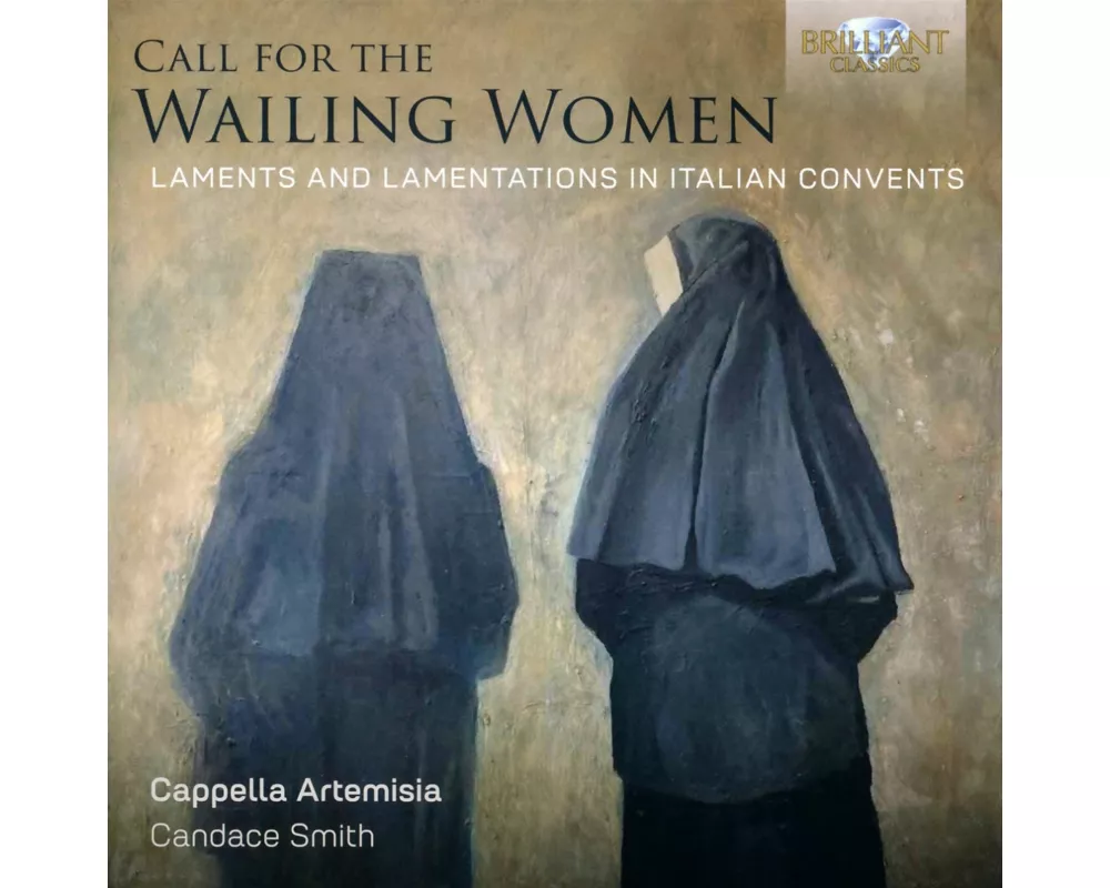 Call for the Wailing Women