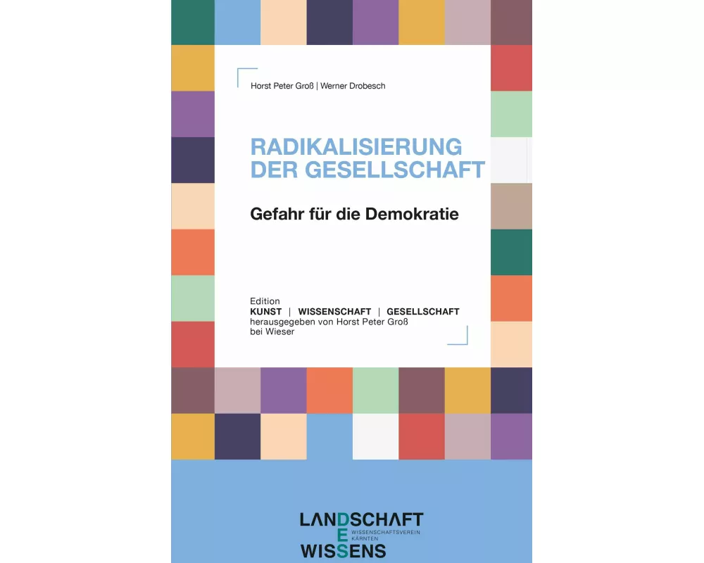 Radikalisierung Der Gesellschaft
