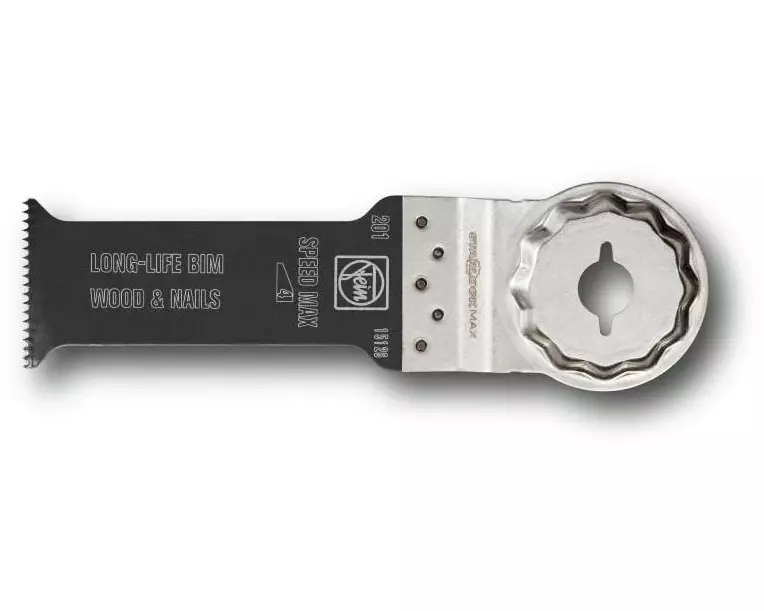 Fein Sägeblatt E-Cut Long-Life SLM 10 Stück