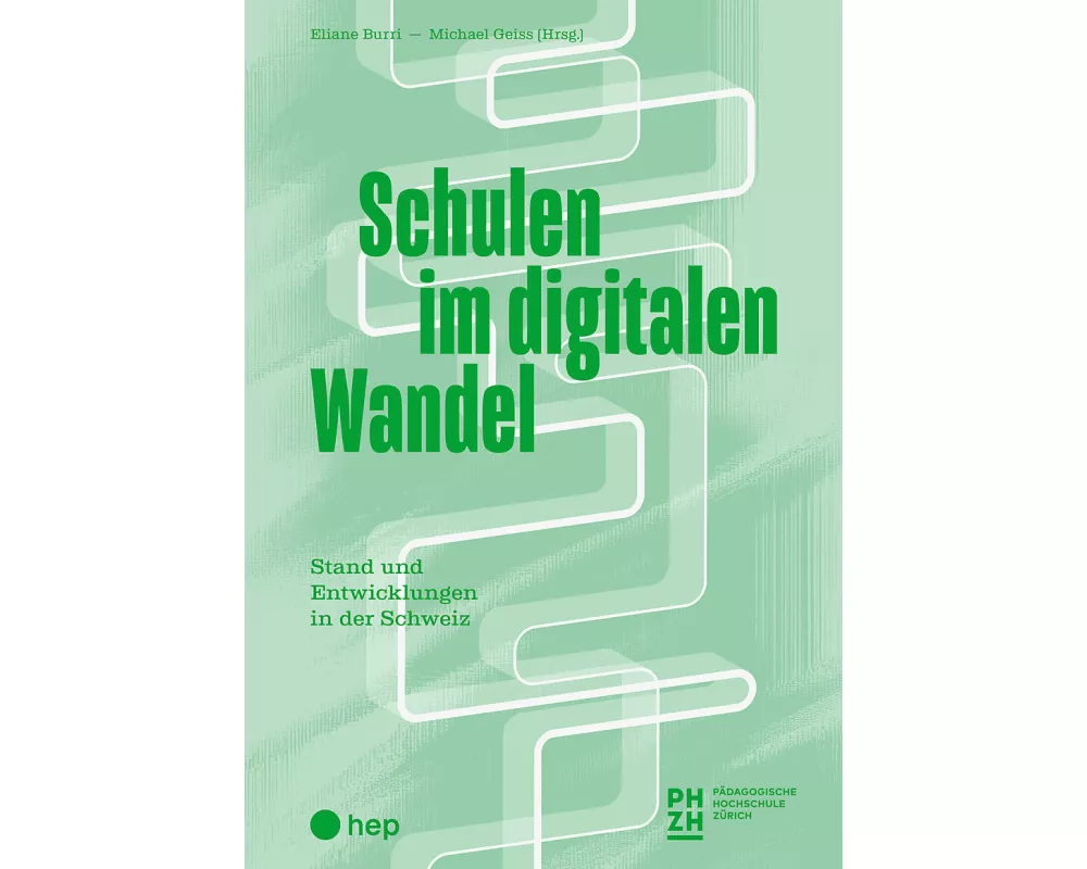 Schulen im digitalen Wandel