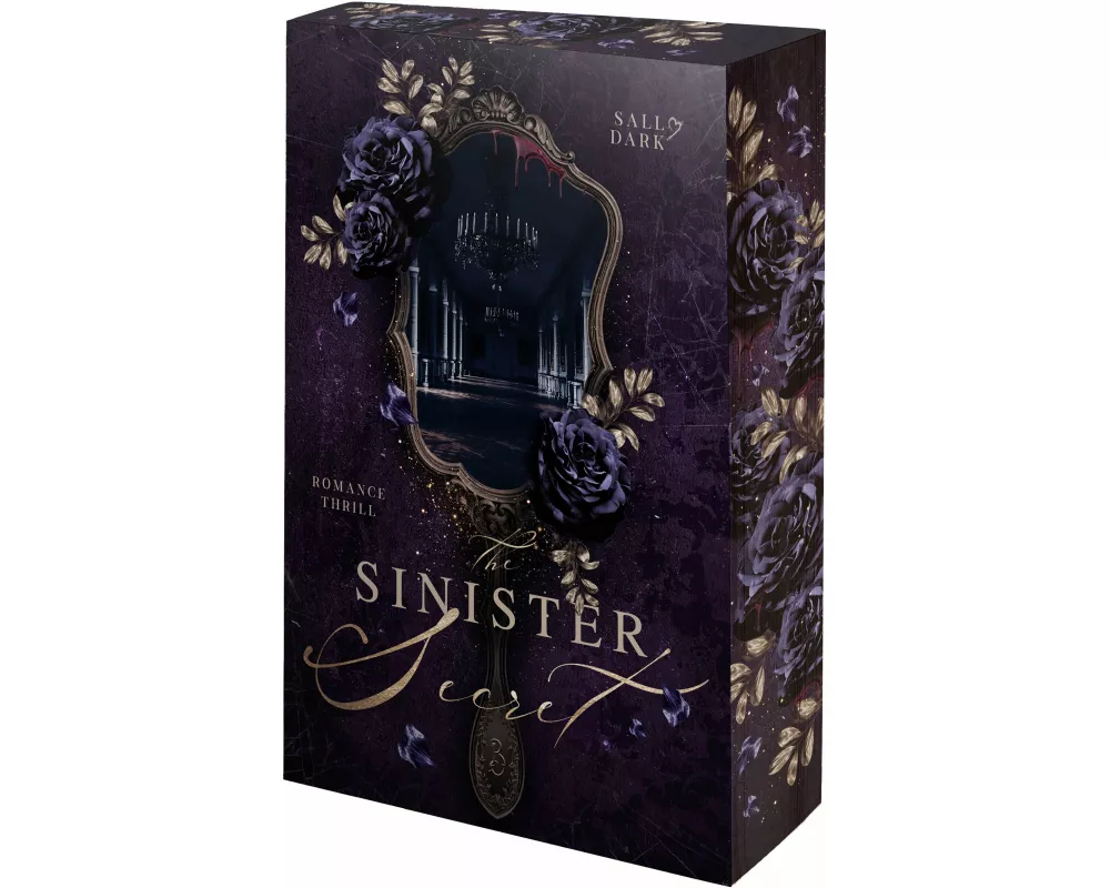 The Sinister Secret
