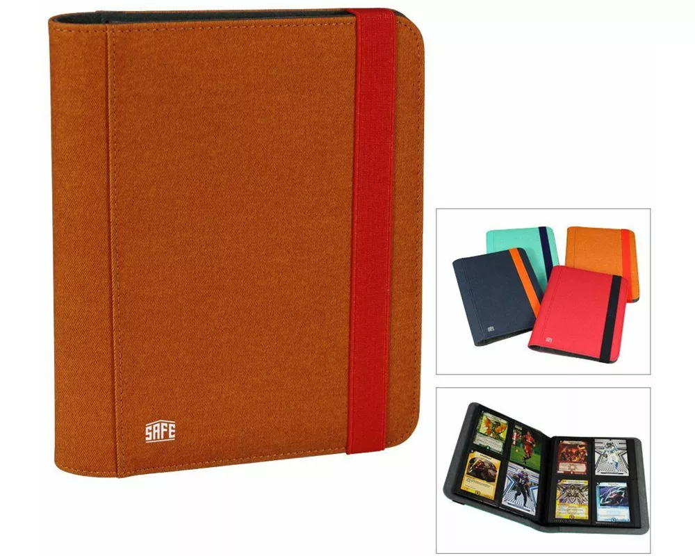 Sammelalbum Color 2 x 2