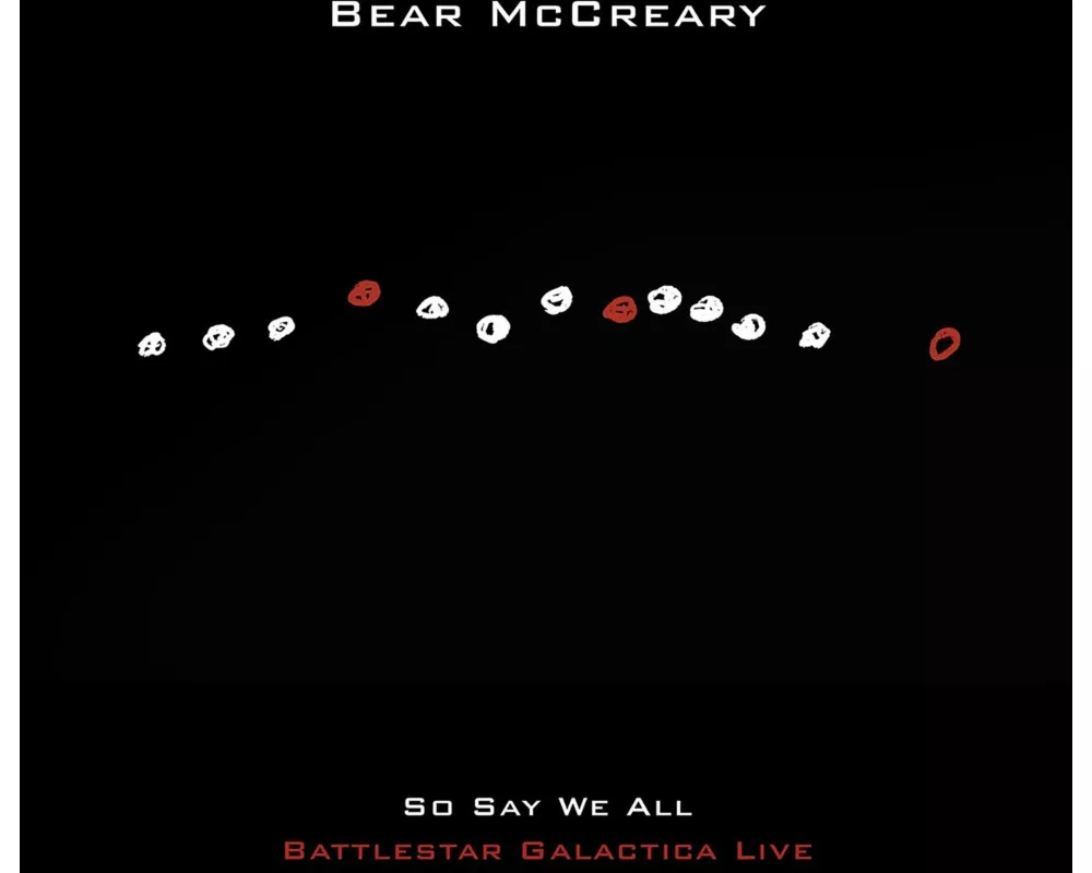 So Say We All (Battlestar Galactica Live)