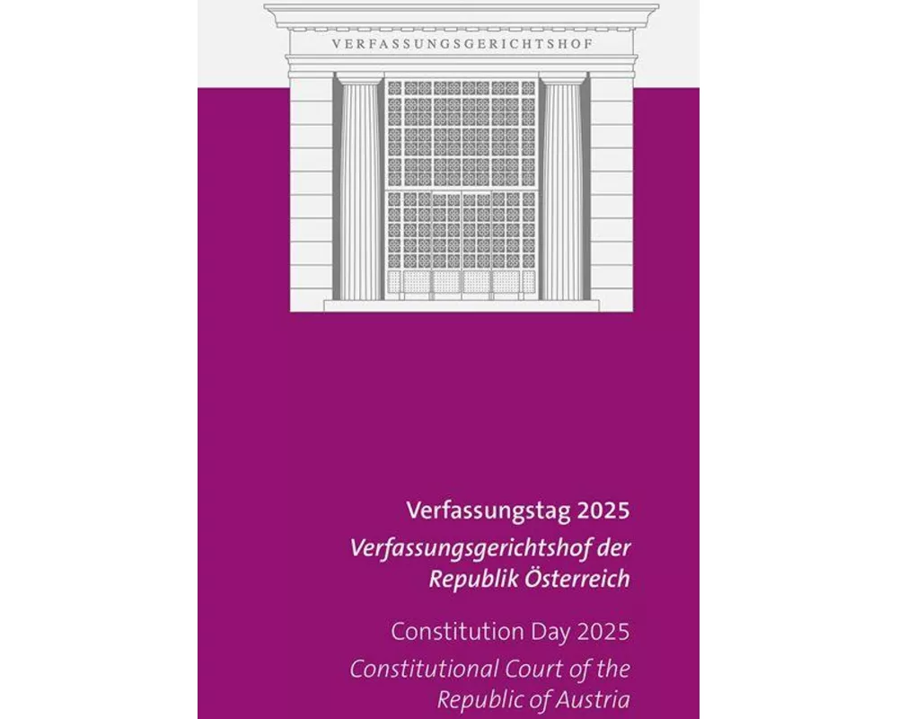 Verfassungstag 2025