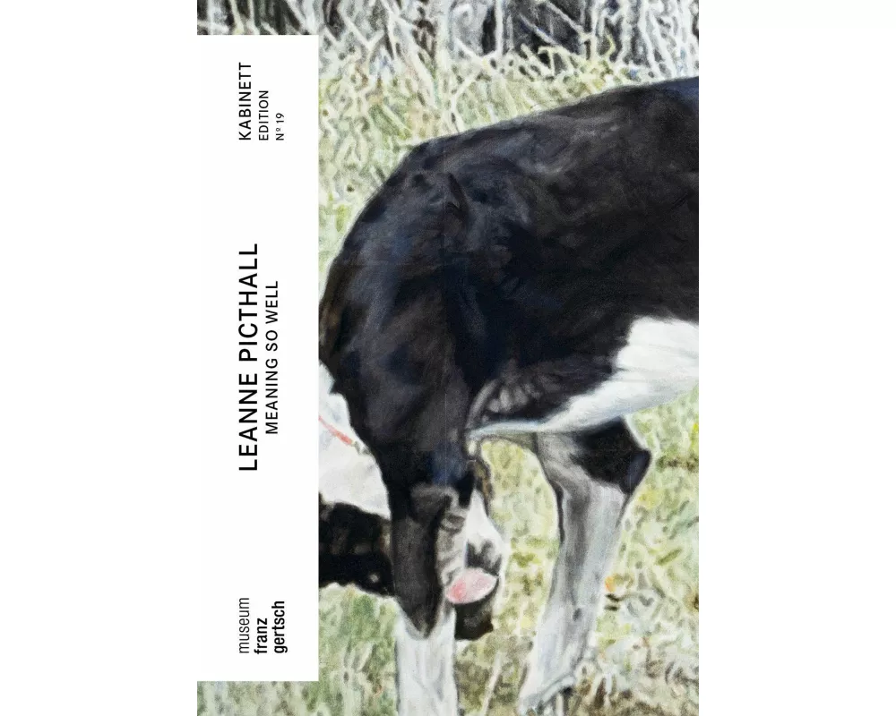 Leanne Picthall. Meaning So Well