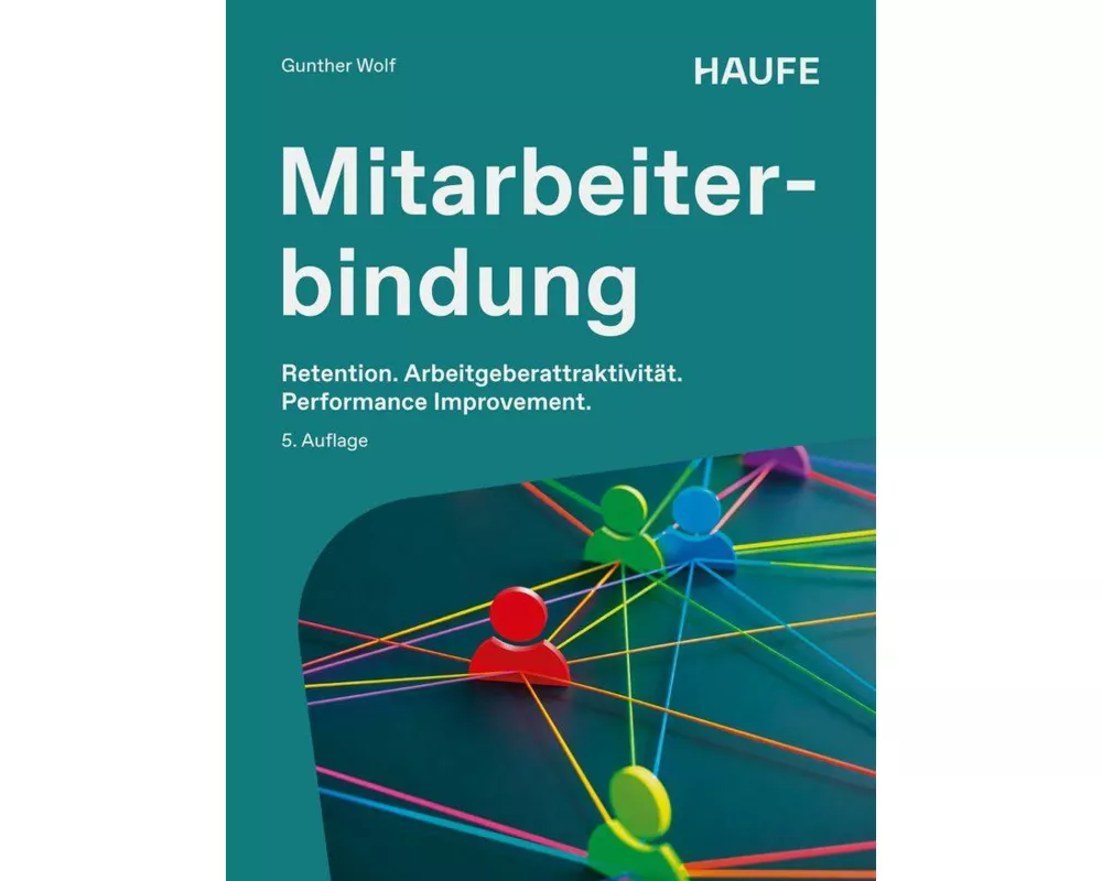 Mitarbeiterbindung