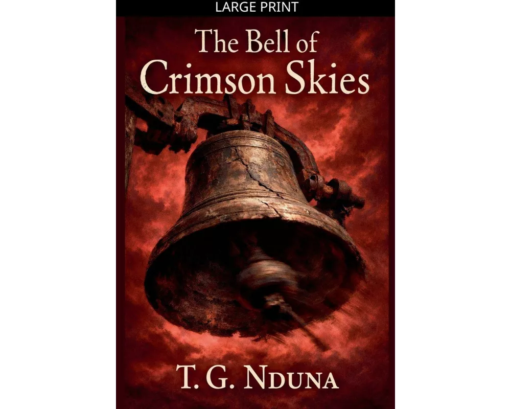 The Bell of Crimson Skies