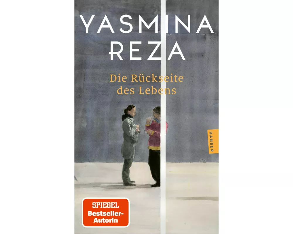 Die Rückseite des Lebens