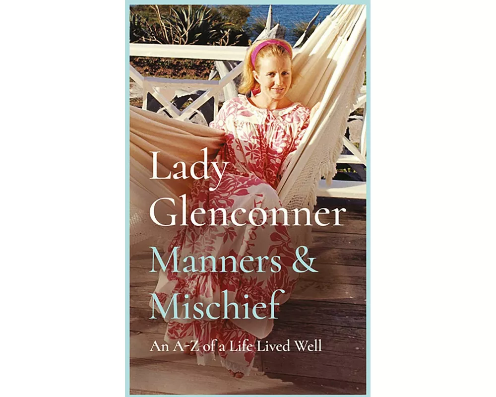 Manners and Mischief