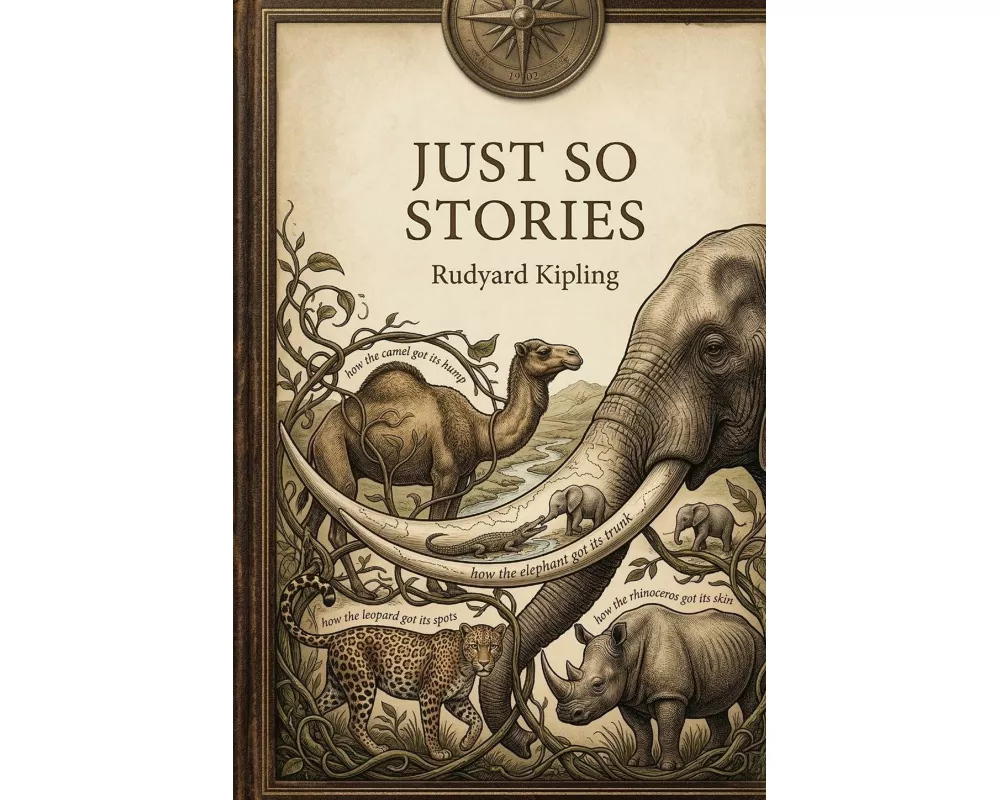 Just So Stories