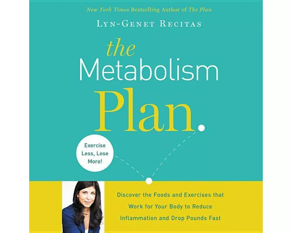 The Metabolism Plan