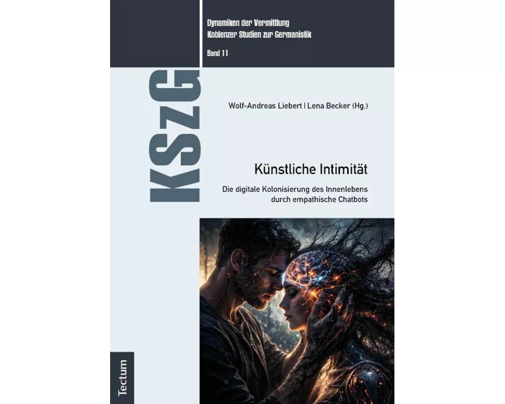 Künstliche Intimität