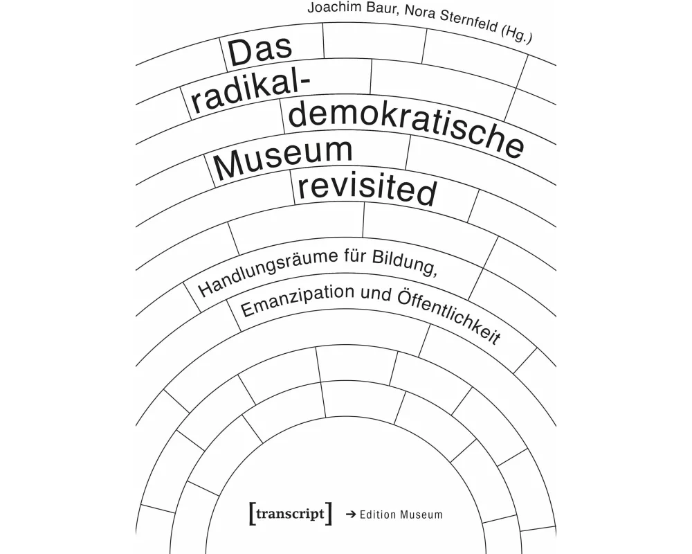 Das radikaldemokratische Museum revisited