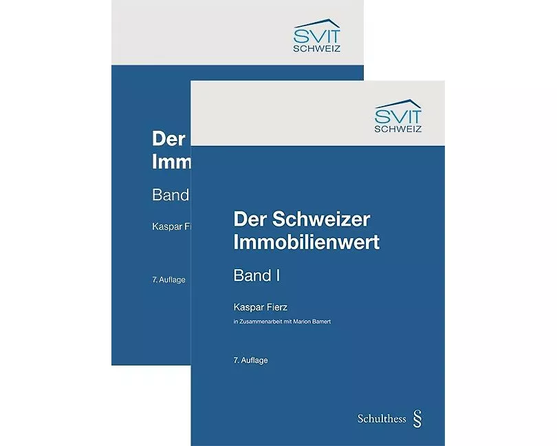Der Schweizer Immobilienwert