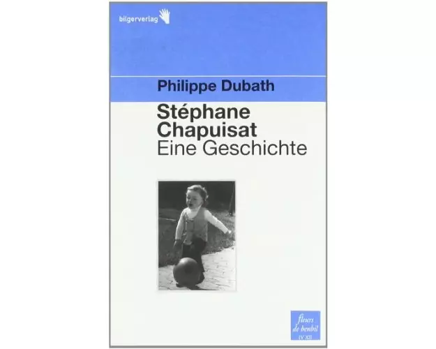 Stéphane Chapuisat - eine Geschichte