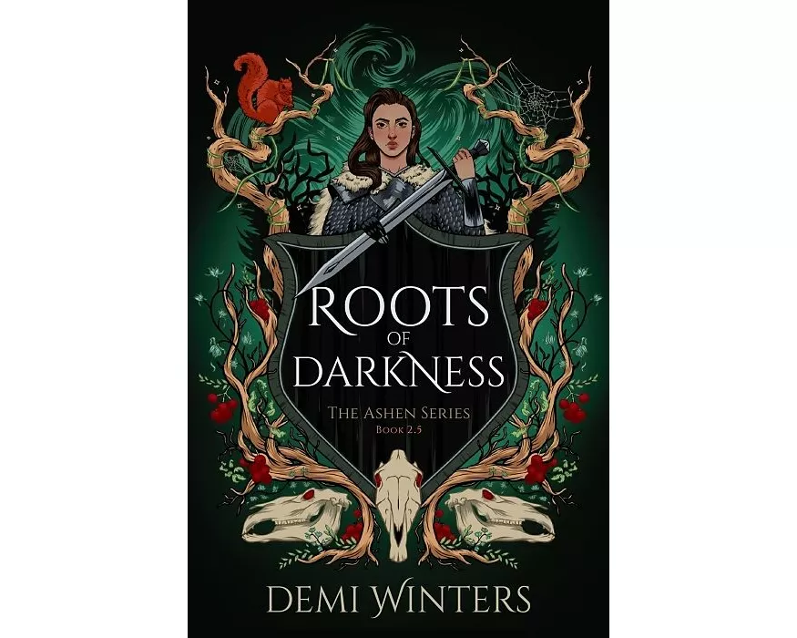 Roots of Darkness