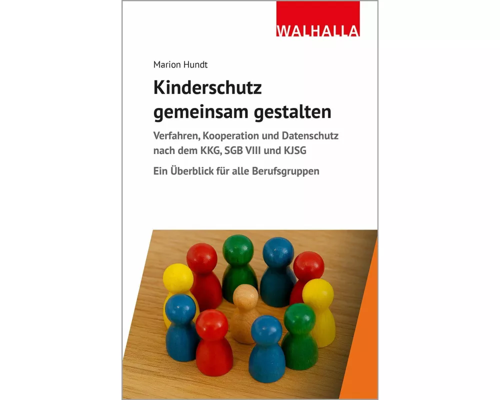 Kinderschutz gemeinsam gestalten