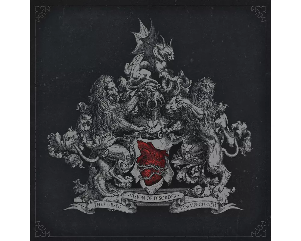 The Cursed Remain Cursed